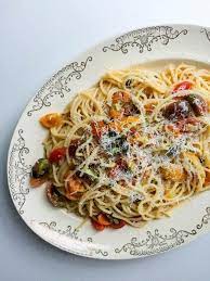 Tomato Sauce Pasta Salad Recipe Tomato Pasta Sauce Pasta Salad Recipes Recipes