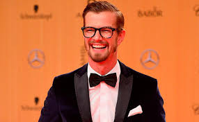 Joko erzählte klaas von lisa und wie wütend und verletzt sie war. Joko Winterscheidt Er Ist Nicht Zu Stoppen Woman At