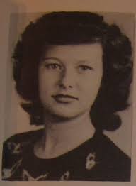 Gaynell Anthony Moody (1930-1972)