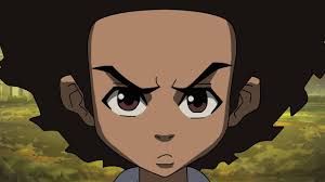 The Boondocks Netflix Release On Or Off Thenationroar The boondocks is a social satire of american culture and race relations (or stereotypes in the world), revolving around the lives of the the boondocks takes place in the same place and time frame as its comic counterpart.