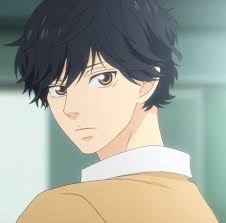 The actors/actresses played the characters pretty well. Kou Mabuchi All Worlds Alliance Wiki Fandom