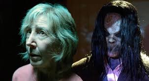 Insidious' and 'Sinister' Crossover May Happen According to ...
