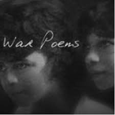 War Poems: Critical race theory and database narrative in digital public  histories