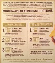 Jimmy dean breakfast croissant oven instructions. Jimmy Dean Delights Turkey Sausage Egg White Cheese Croissant Breakfast Sandwiches Review Freezer Meal Frenzy
