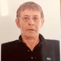 Modesto Gomez Fortes