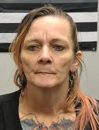 Offender Information