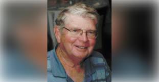Obituary information for Lavern George Fails