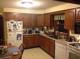 Are there companies that sell. Is Extending Existing Kitchen Cabinets To Ceiling Height Possible