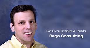 PPM and ITBM Leadership: Rego Consulting