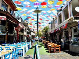 Alle turkije vakanties boekt u hier snel en voordelig. Winterse Citytrip Naar De Zon Verrassend Antalya Turkije Travel Create Repeat