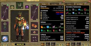 This new expansion to the acclaimed anniversary edition of titan quest adds a fifth act of unprecedented scope, along with many new and requested features including new weapon types, new armor, charms. Titan Quest Atlantis Elementalist The Supreme Intelligence Guide