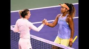 Anul trecut simona halep a aratat ca ii prieste aceasta parte a americii centrale si de nord, in afara turneului de la miami si a celui de grand slam de la us open obtinand o semifinala si doua finale, castigand un turneu. 2018 Indian Wells Semifinal Simona Halep Vs Naomi Osaka Wta Highlights Youtube