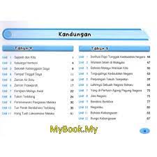 Disini falif.com ingin kongsikan nota ringkas bagi subjek sejarah bab 9 tingkatan 5 yang bertajuk malaysia dalam kerjasama antarabangsa. Myb Buku Rujukan Nota Revisi Poket Upsr Tahun 4 5 6 Sejarah Ilmu Bakti Shopee Malaysia