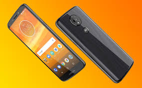 Motorola notes that older models with . Motorola Announces Moto G6 And E5