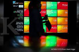 Tanggal pencatatan (recording date) saham ptba 15 april 2021. Sejumlah Emiten Mematok Cum Date Dividen Pekan Ini Begini Rekomendasi Sahamnya