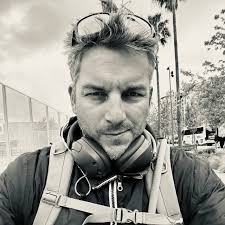 The true size of Belgium.