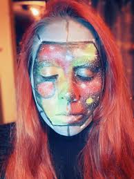 Brittany McNellis SFX & Prosthetic Make-up Artist