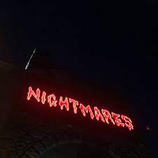 City photography landscape photography neon lights photography colour photography artistic photography aesthetic colors aesthetic. Wallpaper Neon Red And Black Aesthetic Novocom Top