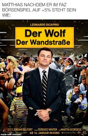 Börsensimulation — ein börsenspiel (manchmal auch: Erfreute Aktienkursgerausche Spezi Maimais