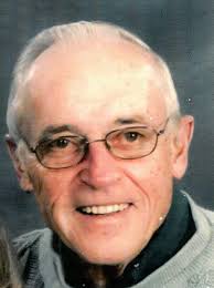 Obituary information for Bruce R. Dumaw