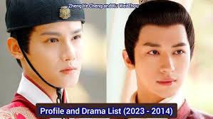 Zheng Ye Cheng and Xu Wei Zhou