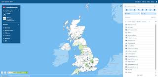 It has a number of useful tools, functions and wiz. Oer World Map On Twitter For Oer18 We Relaunched Oerworldmap Have A Look At The New Country View For Example Of The Uk With Information Shown For The Different Regions Https T Co A6qesqy644 Https T Co 6b76rezvug