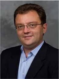 Ahmet H. Kirca, Ph.D.