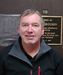 Business Manager's Report