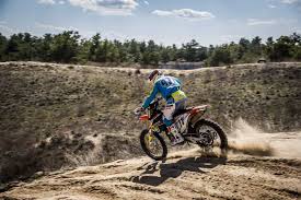 Have you ever wondered how to ride a dirt bike as the pros do? 37 Best Dirt Bike Riding Trails In California To Explore Frontaer