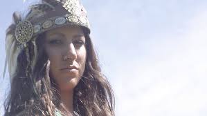 Vera Black Fashion Film Spring/Summer 2017