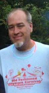 Keith Allen Carpenter Obituary February 17, 2021