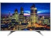 40 inch 4k ultra hd led tv with a native resolution of 2160p (3840 x 2160) and smart features. Panasonic Viera Th 40dx650d 40 Inch Led 4k Tv Online At Best Prices In India 22nd Apr 2021 At Gadgets Now