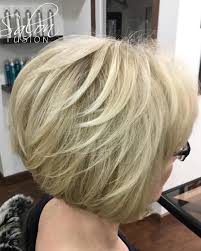 Easy to do choppy cuts for women over 60 : 60 Best Hairstyles And Haircuts For Women Over 60 To Suit Any Taste