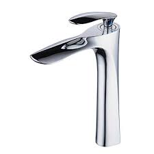 Bad wasserhahn hochwertige günstige verchromte wasserhähne bad waschbecken wasserhähne. Waschtischarmatur Waschbecken Armatur Mischbatterie Gebogen Bad Wasserhahn Chrom Bad Kuche Dusche Esscopipe Com