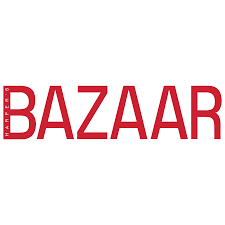 bazaar harper s 01 logo png transparent svg vector freebie supply bazaar harper s 01 logo png transparent