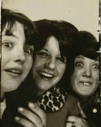 Jean Welsh left My good lady Wife & Smith