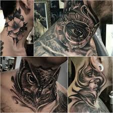 See more ideas about throat tattoo, tattoos, neck tattoo. 100 Best Neck Tattoo Designs Creative Neck Tattoo Ideas Gallery