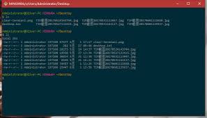 Git for windows provides a bash emulation used to run git from the command line. ç»git Bash è®¾ç½®å¥½ççéè² I Am Oliver
