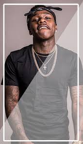 Discover more dababy cartoon, iphone, lock screen, rappers wallpapers. Dababy Wallpaper For Android Apk Download