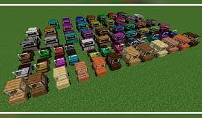 Learn the best batteries on the. Ultimate Car Mod Para Minecraft 1 12 2 Minecrafteo