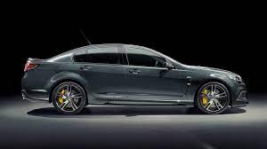 How long is this vehicle, 2004 hsv clubsport sedan? Hsv Clubsport R8 Lsa