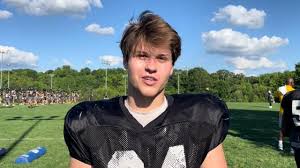 Sun Valley LB Brandon Creech explains his strengths & plans for junior year