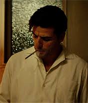 Oscar isaac's birthday celebration week! Poesddameron Oscar Isaac In The Two Faces Of January 2014 On Make A Gif