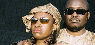 Amadou & Mariam