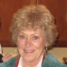 Maureen Stathas-Konieczka Obituary (1944