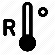 Cold Reamur Temperature Weather Icon Download On Iconfinder Weather Icons Icon Temperature Weather