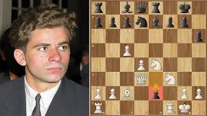 COME BACK!! Michael Bezold vs Magnus Carlsen || World Blitz Chess 2024