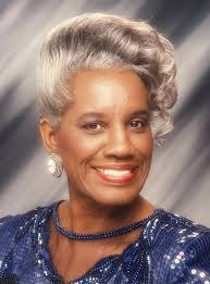 Catherine Smith Obituary