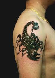 Best Scorpio Tattoos Scorpion Tattoo Scorpio Tattoo Tattoos