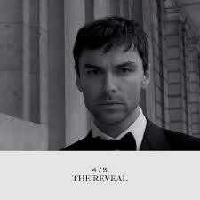 Alfred Dunhill Ad Campaign 2017